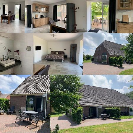 B&B Bos-Inn Meppen エクステリア 写真