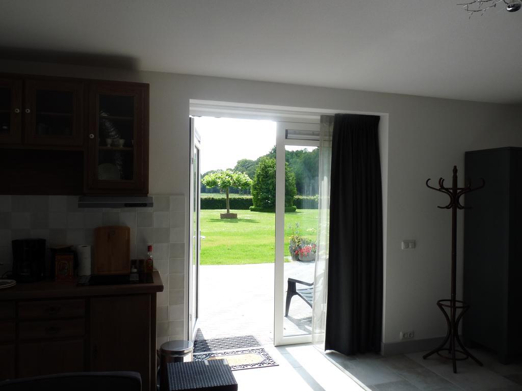 B&B Bos-Inn Meppen 部屋 写真