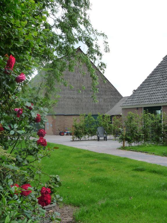 B&B Bos-Inn Meppen エクステリア 写真