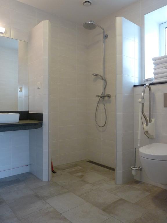 B&B Bos-Inn Meppen エクステリア 写真